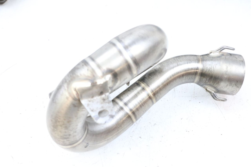 photo de EXHAUST YAMAHA MT-07 MT07 ABS 700 (2018 - 2020) - Additional view of the item