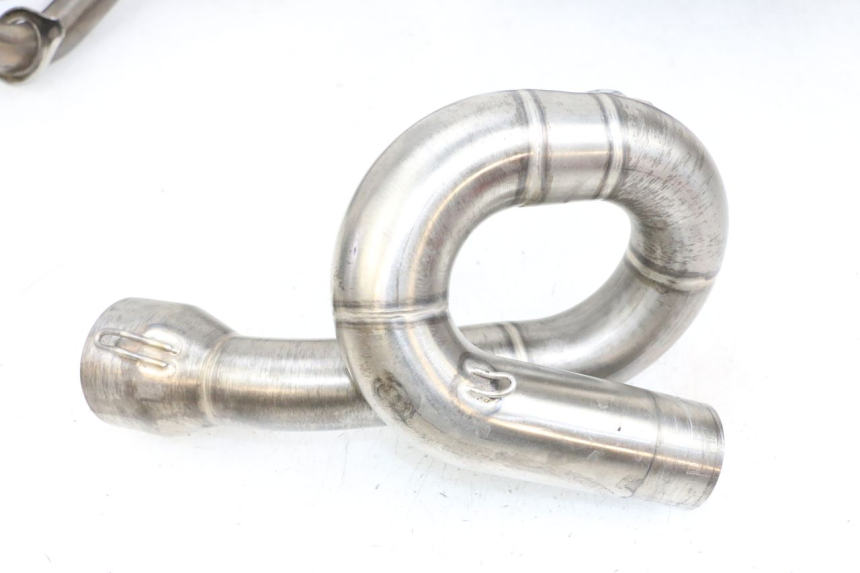 photo de EXHAUST YAMAHA MT-07 MT07 ABS 700 (2018 - 2020) - Distinctive features