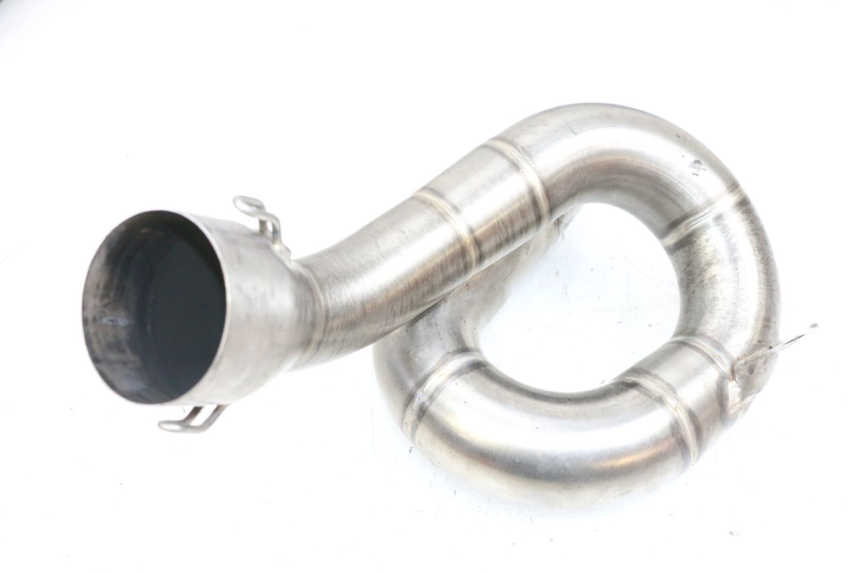 photo de EXHAUST YAMAHA MT-07 MT07 ABS 700 (2018 - 2020) - Component zoom