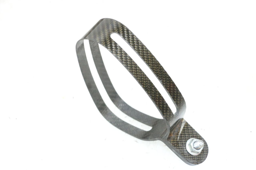 photo de EXHAUST YAMAHA MT-07 MT07 ABS 700 (2018 - 2020) - High-resolution close-up