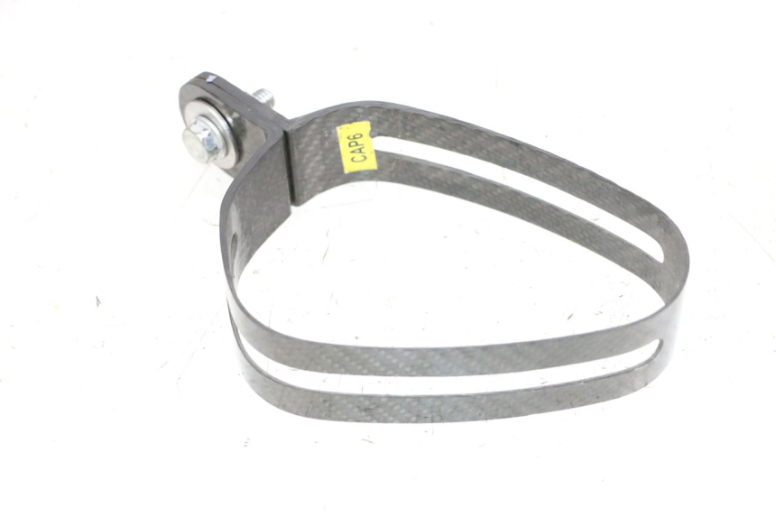 photo de EXHAUST YAMAHA MT-07 MT07 ABS 700 (2018 - 2020) - Supplementary product photo