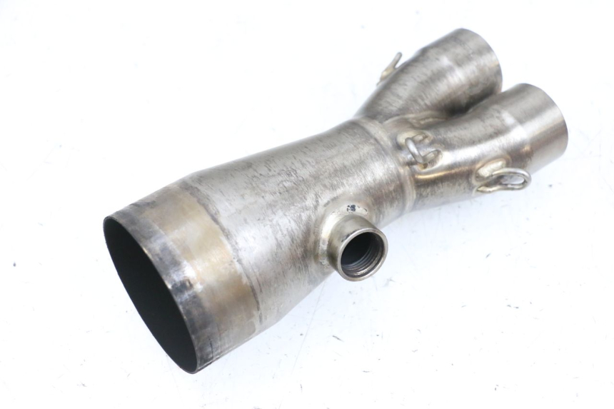 photo de EXHAUST YAMAHA MT-07 MT07 ABS 700 (2018 - 2020) - Spare part profile view