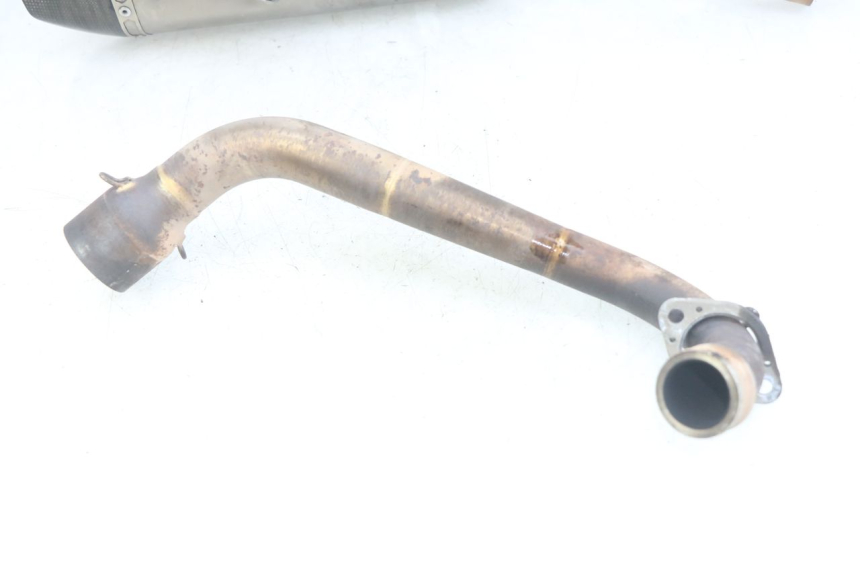 photo de EXHAUST PIPE YAMAHA MT ABS 125 (2014 - 2018)
