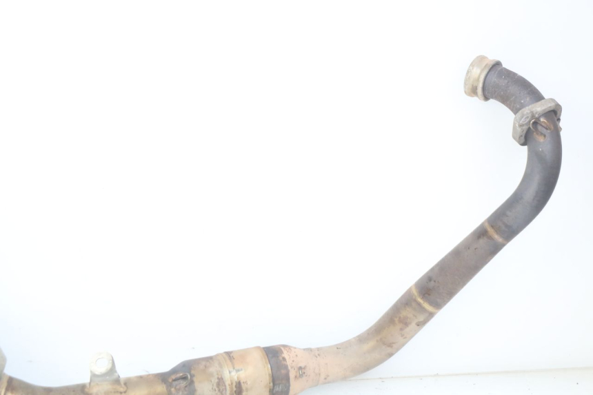 photo de EXHAUST PIPE YAMAHA MT ABS 125 (2014 - 2018)