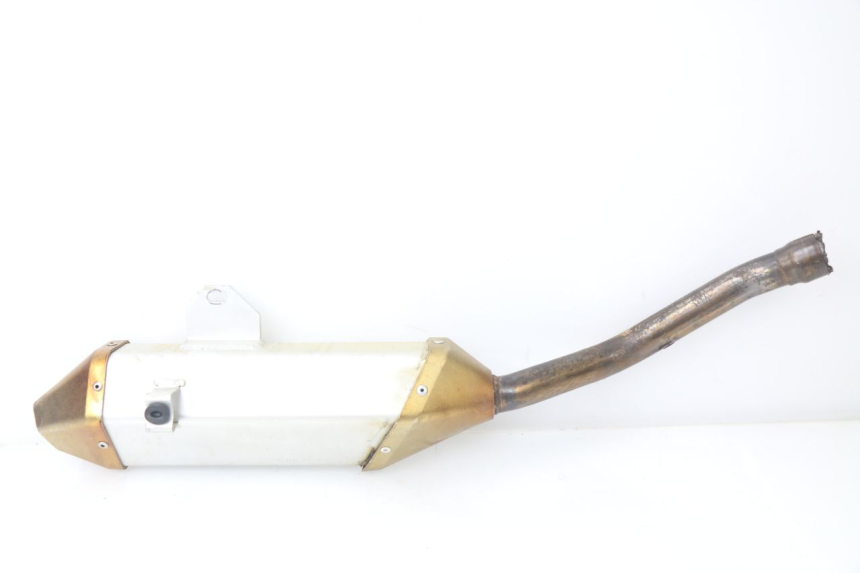 photo de EXHAUST ASIAWING NC ENDURO 250 (2015 - 2021) - Main view