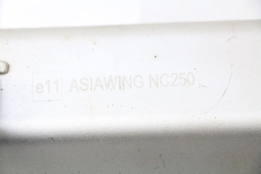 photo de EXHAUST ASIAWING NC ENDURO 250 (2015 - 2021) - Component detail