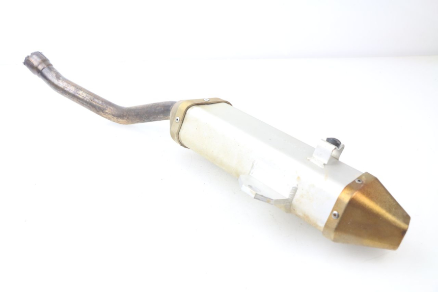 photo de EXHAUST ASIAWING NC ENDURO 250 (2015 - 2021) - Additional view of the item