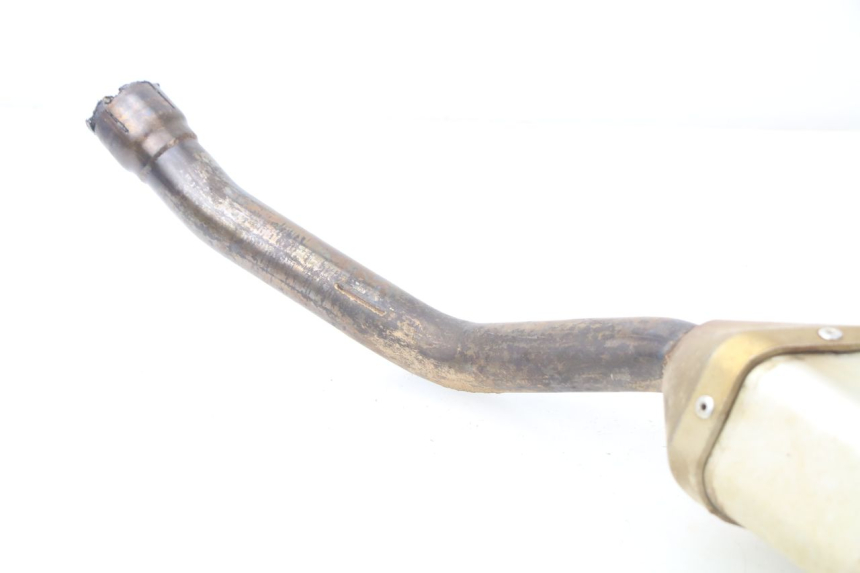 photo de EXHAUST ASIAWING NC ENDURO 250 (2015 - 2021) - Distinctive features