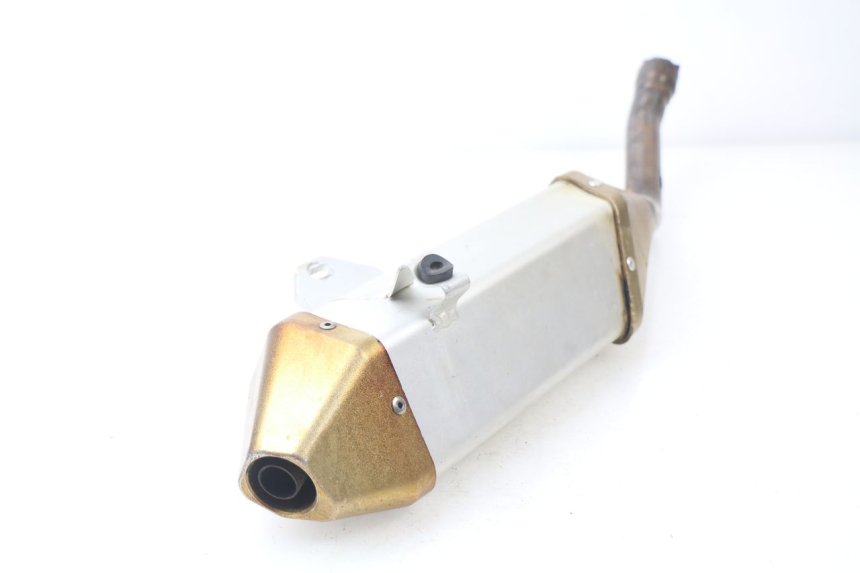 photo de EXHAUST ASIAWING NC ENDURO 250 (2015 - 2021) - Component zoom