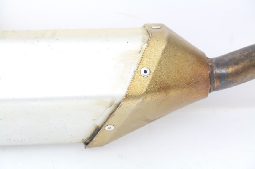 photo de EXHAUST ASIAWING NC ENDURO 250 (2015 - 2021) - Supplementary product photo