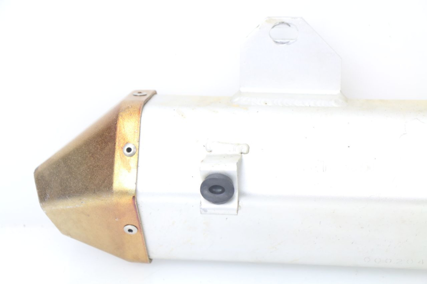 photo de EXHAUST ASIAWING NC ENDURO 250 (2015 - 2021) - Detailed visual inspection