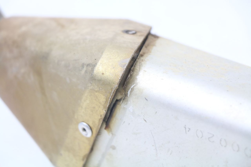 photo de EXHAUST ASIAWING NC ENDURO 250 (2015 - 2021) - Product overview