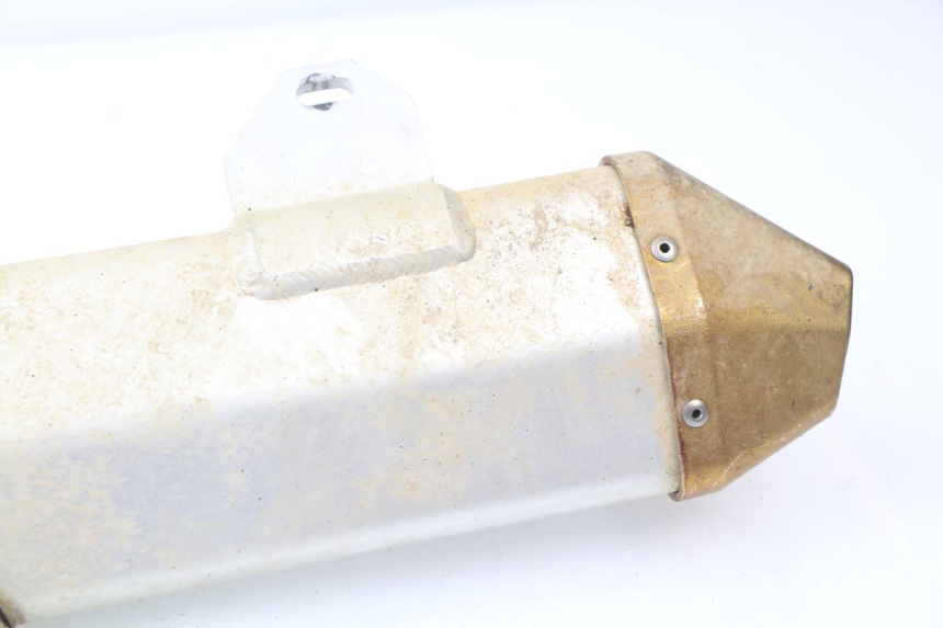 photo de EXHAUST ASIAWING NC ENDURO 250 (2015 - 2021) - Fixing points details