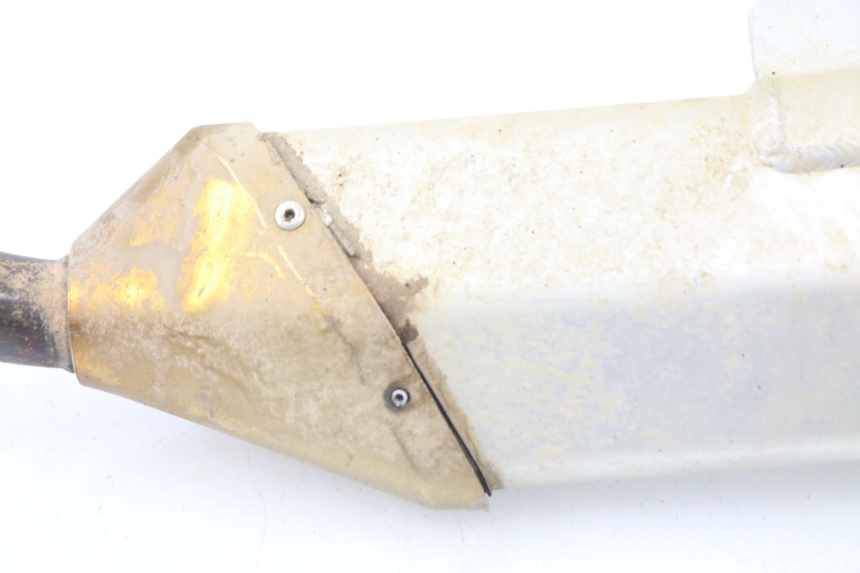 photo de EXHAUST ASIAWING NC ENDURO 250 (2015 - 2021) - Surface and material condition