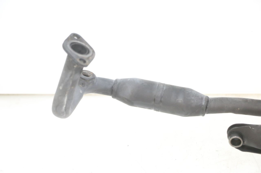 photo de EXHAUST NECO ONE SX 4T 50 (2022 - 2025)