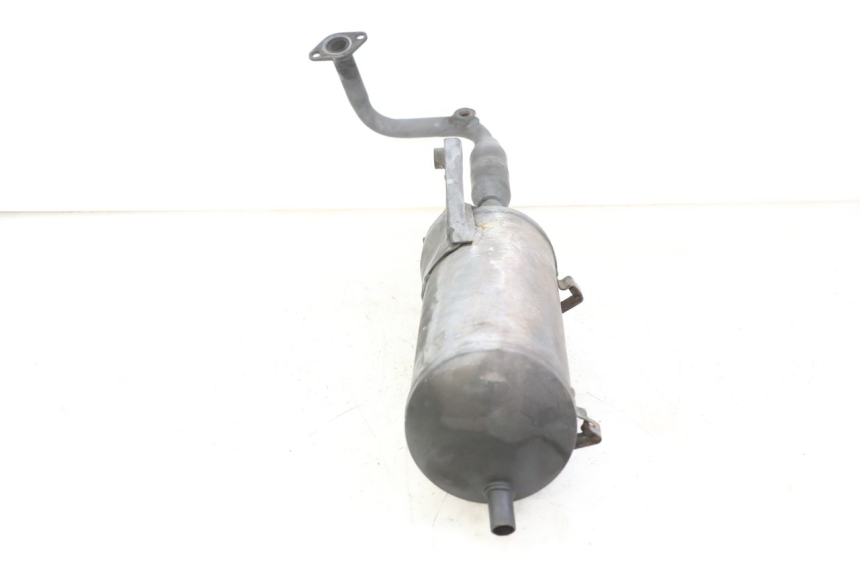 photo de EXHAUST NECO ONE SX 4T 50 (2022 - 2025)