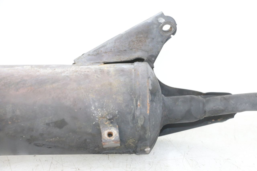 photo de EXHAUST NECO ONE SX 4T 50 (2022 - 2025)