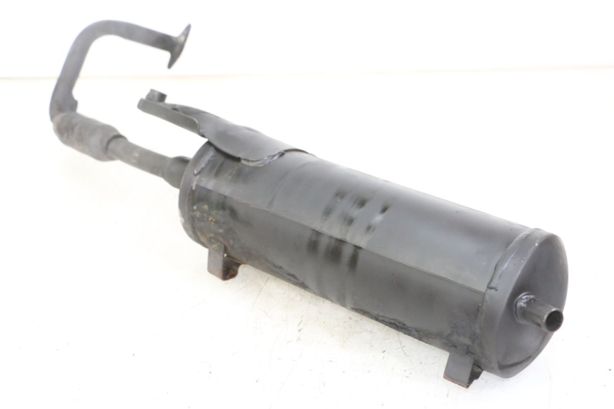 photo de EXHAUST NECO ONE SX 4T 50 (2022 - 2025)