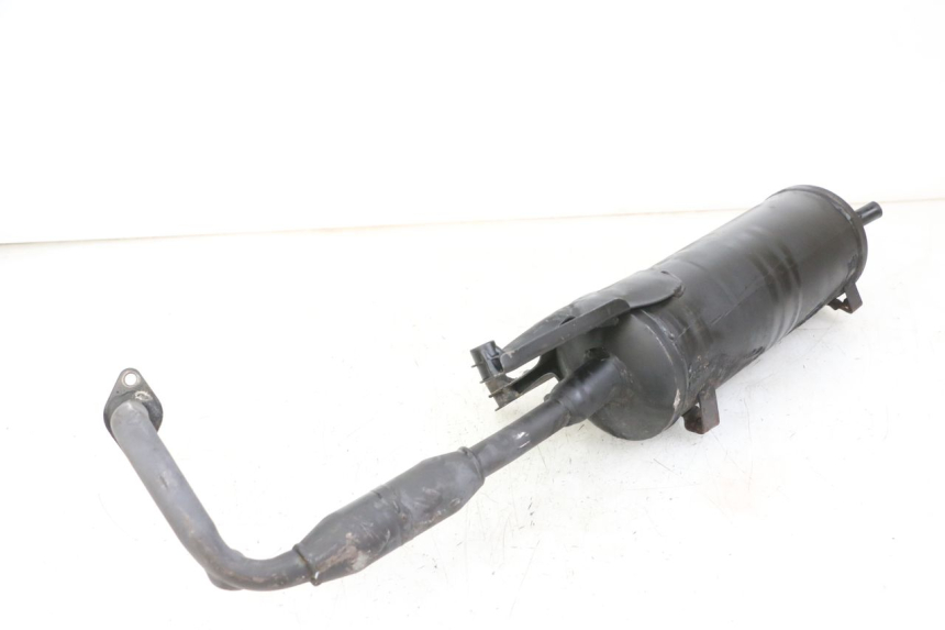 photo de EXHAUST NECO ONE SX 4T 50 (2022 - 2025)