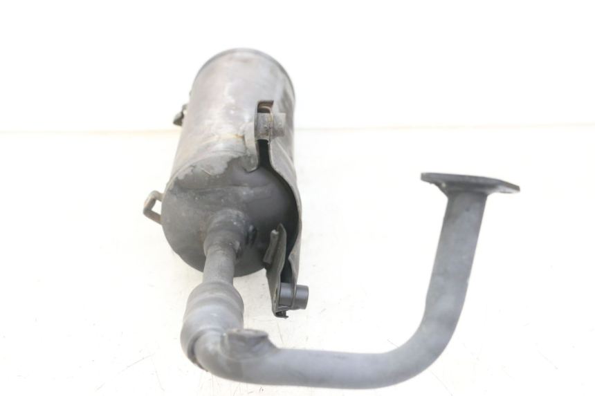 photo de EXHAUST NECO ONE SX 4T 50 (2022 - 2025)