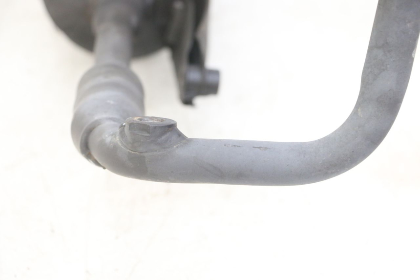 photo de EXHAUST NECO ONE SX 4T 50 (2022 - 2025)