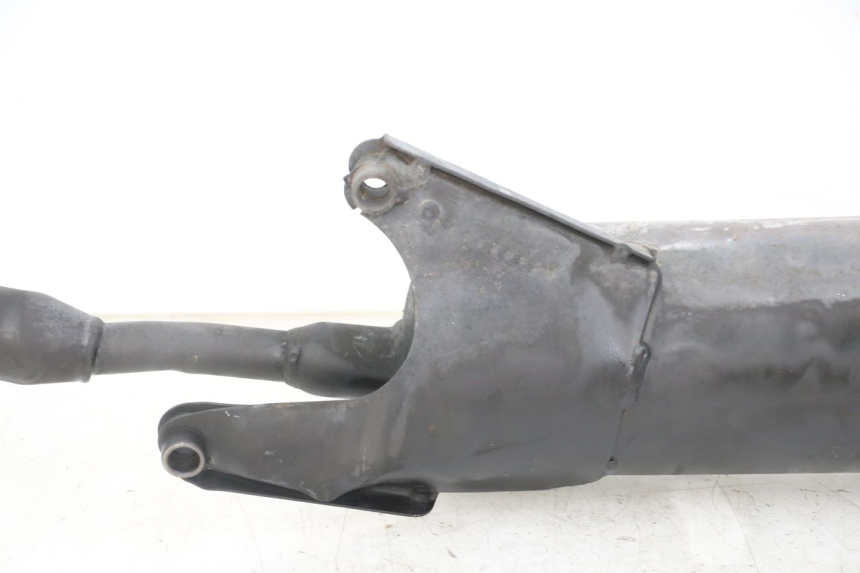 photo de EXHAUST NECO ONE SX 4T 50 (2022 - 2025)