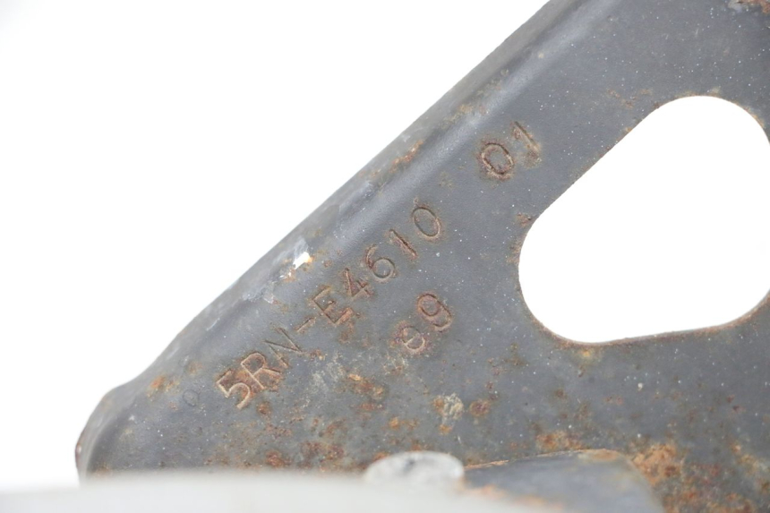 photo de EXHAUST YAMAHA NEO'S NEOS 2T 50 (1998 - 2007) - Component zoom