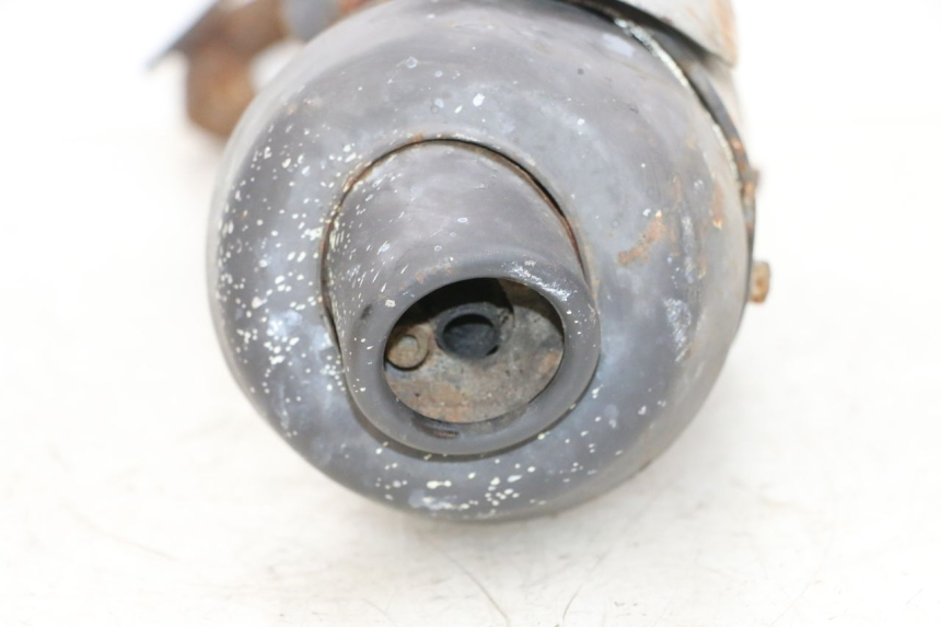 photo de EXHAUST YAMAHA NEO'S NEOS 2T 50 (1998 - 2007) - Detailed visual inspection