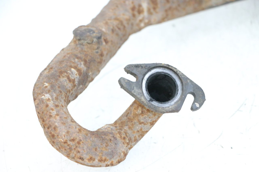 photo de EXHAUST YAMAHA NEO'S NEOS 2T 50 (1998 - 2007) - Used quality zoom