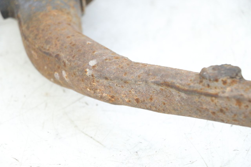 photo de EXHAUST YAMAHA NEO'S NEOS 2T 50 (1998 - 2007) - Main view