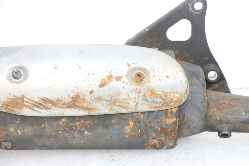 photo de EXHAUST YAMAHA NEO'S NEOS 2T 50 (1998 - 2007) - Alternative perspective