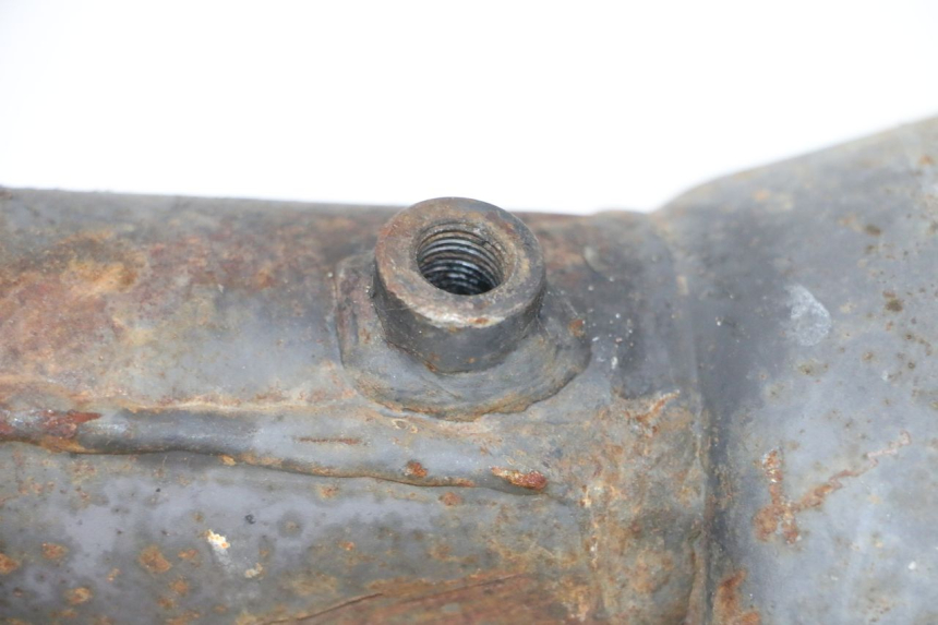 photo de EXHAUST YAMAHA NEO'S NEOS 2T 50 (1998 - 2007) - Alternative perspective