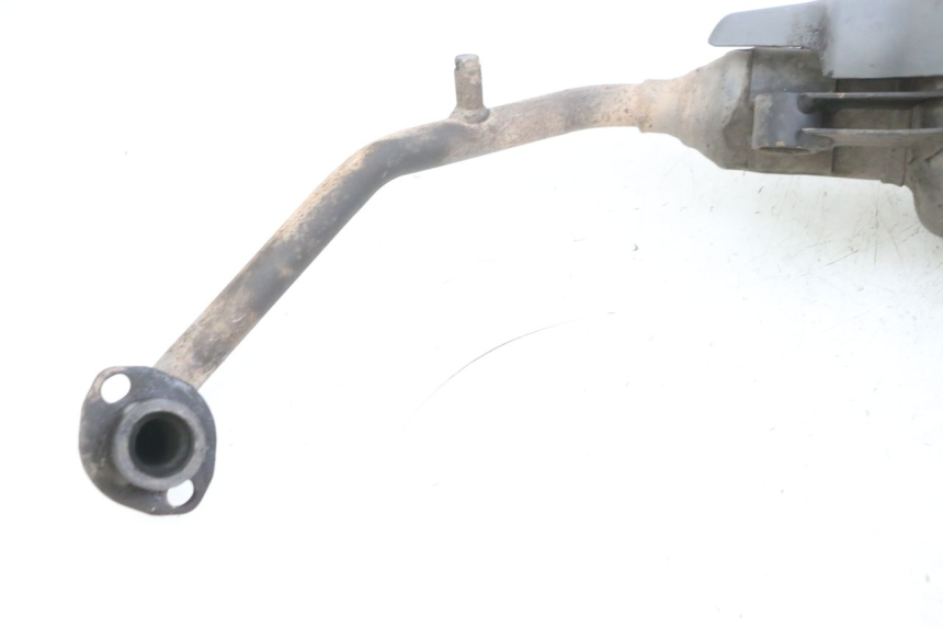 photo de EXHAUST PIPE YAMAHA NEOS NEO'S 4T 50 (2008 - 2016) - Distinctive features