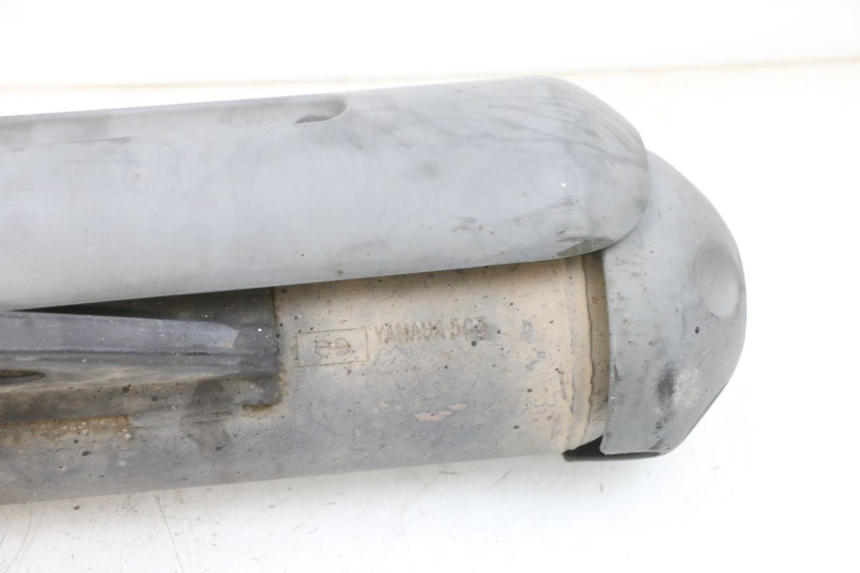 photo de EXHAUST PIPE YAMAHA NEOS NEO'S 4T 50 (2008 - 2016) - High-resolution close-up