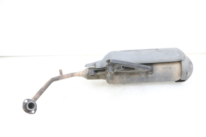 photo de EXHAUST PIPE YAMAHA NEOS NEO'S 4T 50 (2008 - 2016) - Supplementary product photo
