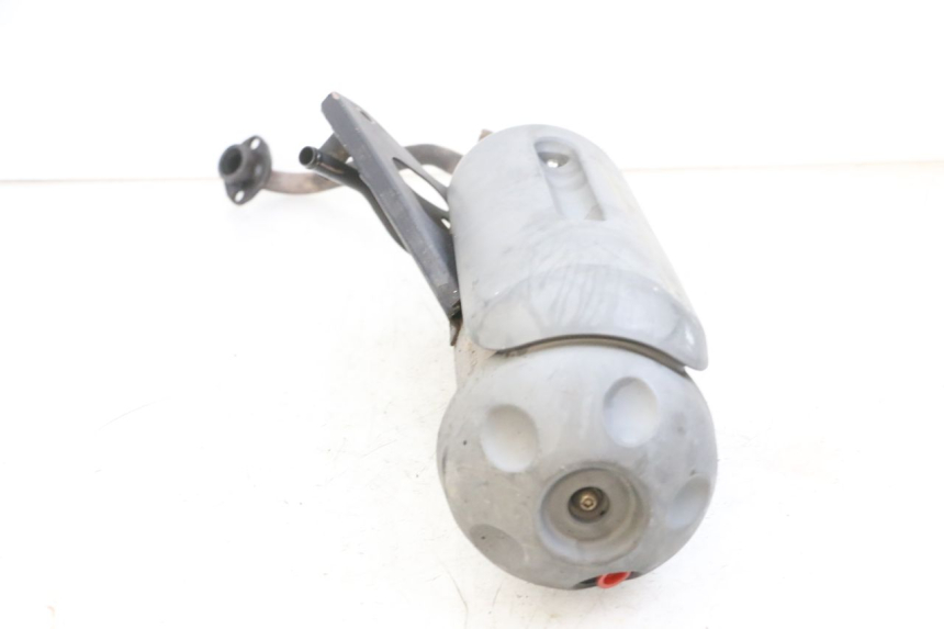 photo de EXHAUST PIPE YAMAHA NEOS NEO'S 4T 50 (2008 - 2016) - Detailed visual inspection