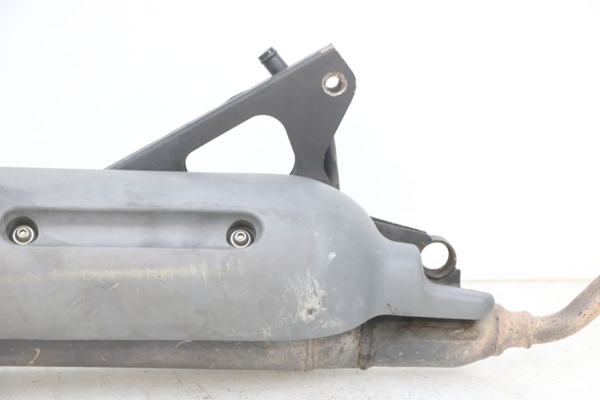 photo de EXHAUST PIPE YAMAHA NEOS NEO'S 4T 50 (2008 - 2016) - Used quality zoom