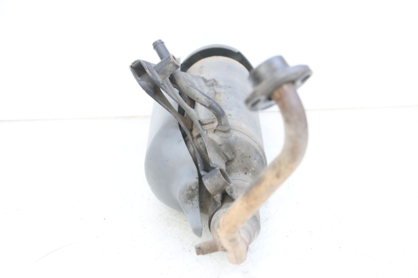 photo de EXHAUST PIPE YAMAHA NEOS NEO'S 4T 50 (2008 - 2016) - Markings and original references