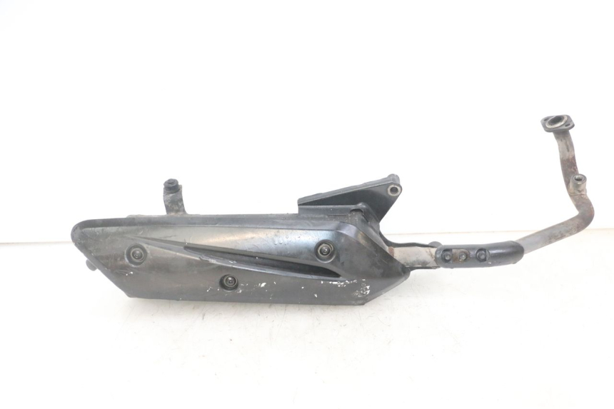 photo de EXHAUST KYMCO LIKE 4T 50 (2019 - 2025)
