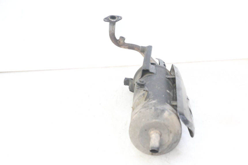 photo de EXHAUST KYMCO LIKE 4T 50 (2019 - 2025)