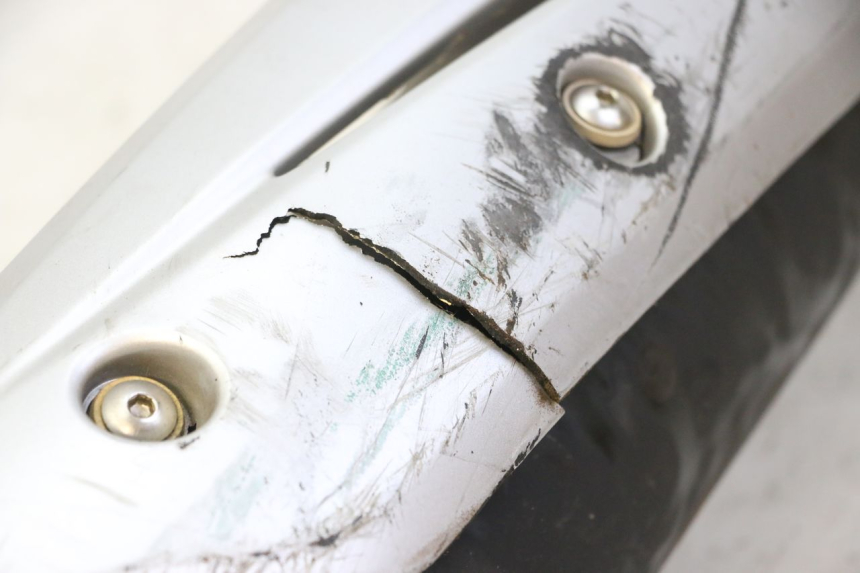 photo de EXHAUST KYMCO LIKE 4T 50 (2019 - 2025)