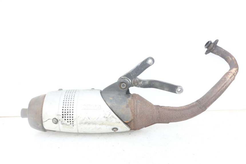 photo de EXHAUST PIPE PIAGGIO NEW TYPHOON 50 (2018 - 2021)