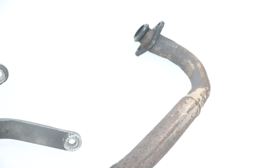 photo de EXHAUST PIPE PIAGGIO NEW TYPHOON 50 (2018 - 2021)