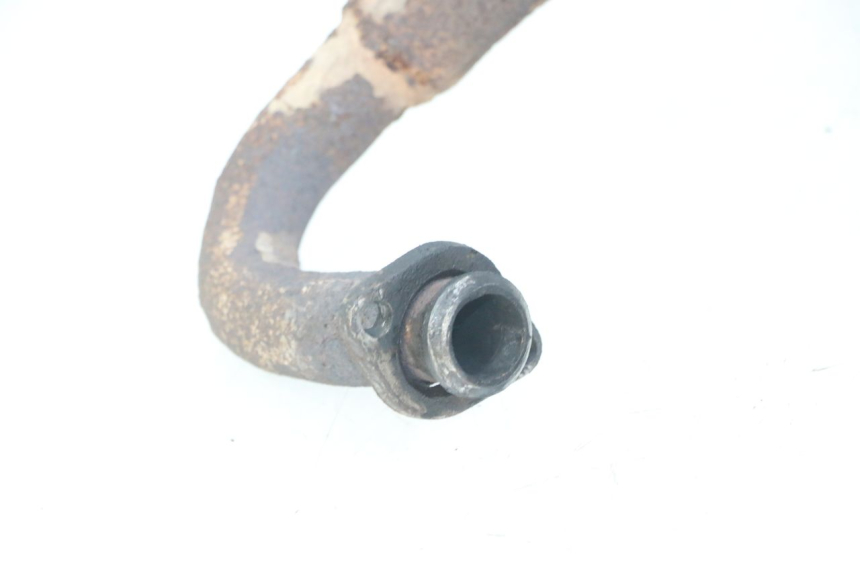 photo de EXHAUST PIPE PIAGGIO NEW TYPHOON 50 (2018 - 2021)