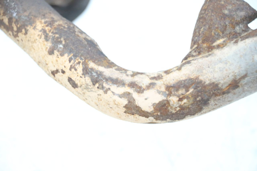 photo de EXHAUST PIAGGIO NEW TYPHOON 50 (2010 - 2017)