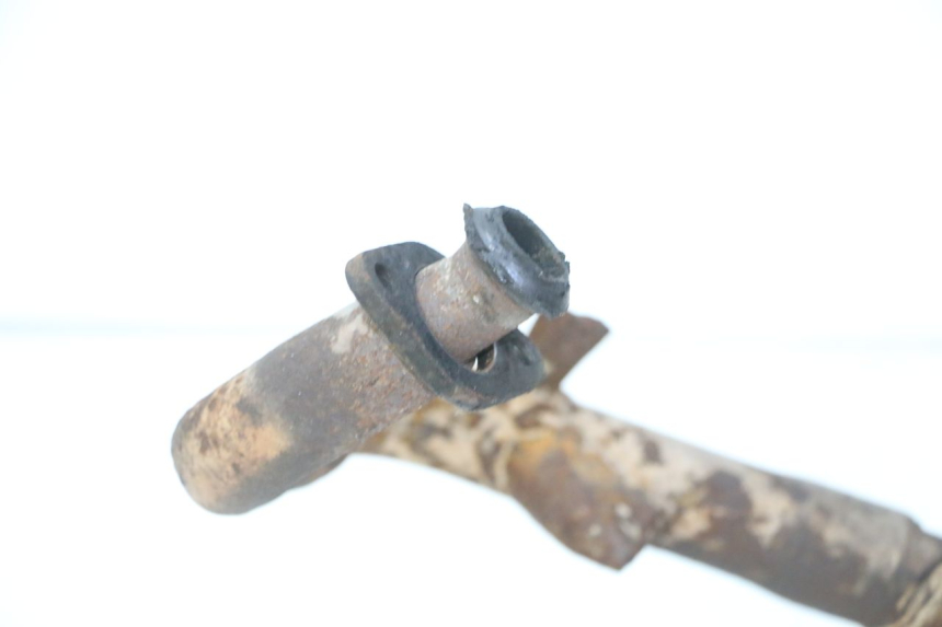 photo de EXHAUST PIAGGIO NEW TYPHOON 50 (2010 - 2017)