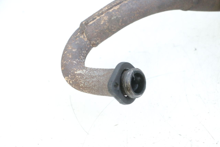 photo de EXHAUST PIPE PIAGGIO NEW TYPHOON 50 (2018 - 2021) - Component zoom