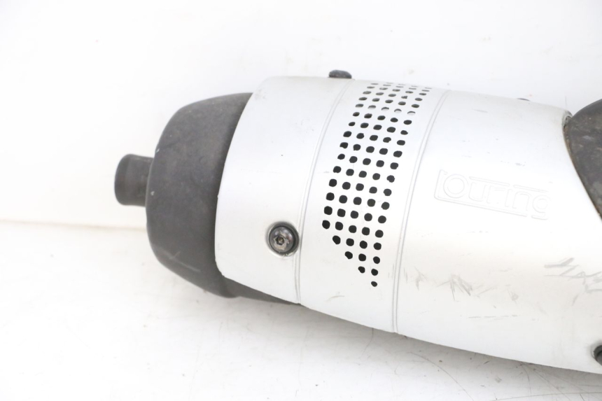 photo de EXHAUST PIPE PIAGGIO NEW TYPHOON 50 (2018 - 2021) - Used quality zoom