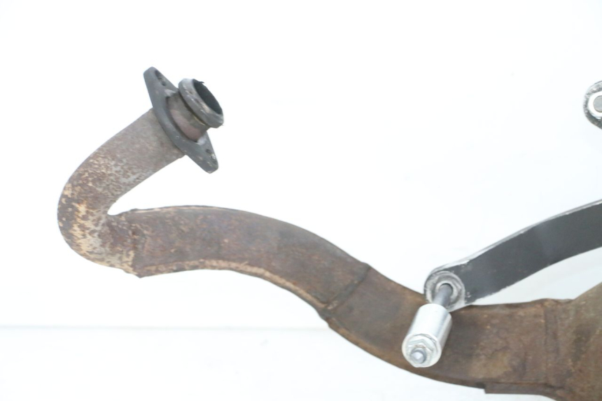 photo de EXHAUST PIPE PIAGGIO NEW TYPHOON 50 (2018 - 2021) - Checked used part