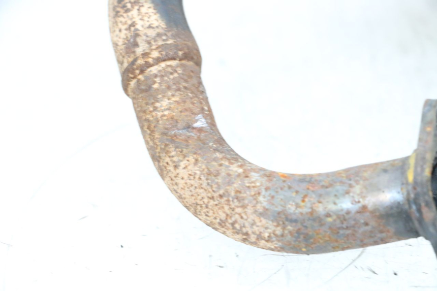 photo de EXHAUST PIPE PIAGGIO NEW TYPHOON 50 (2018 - 2021) - Distinctive features